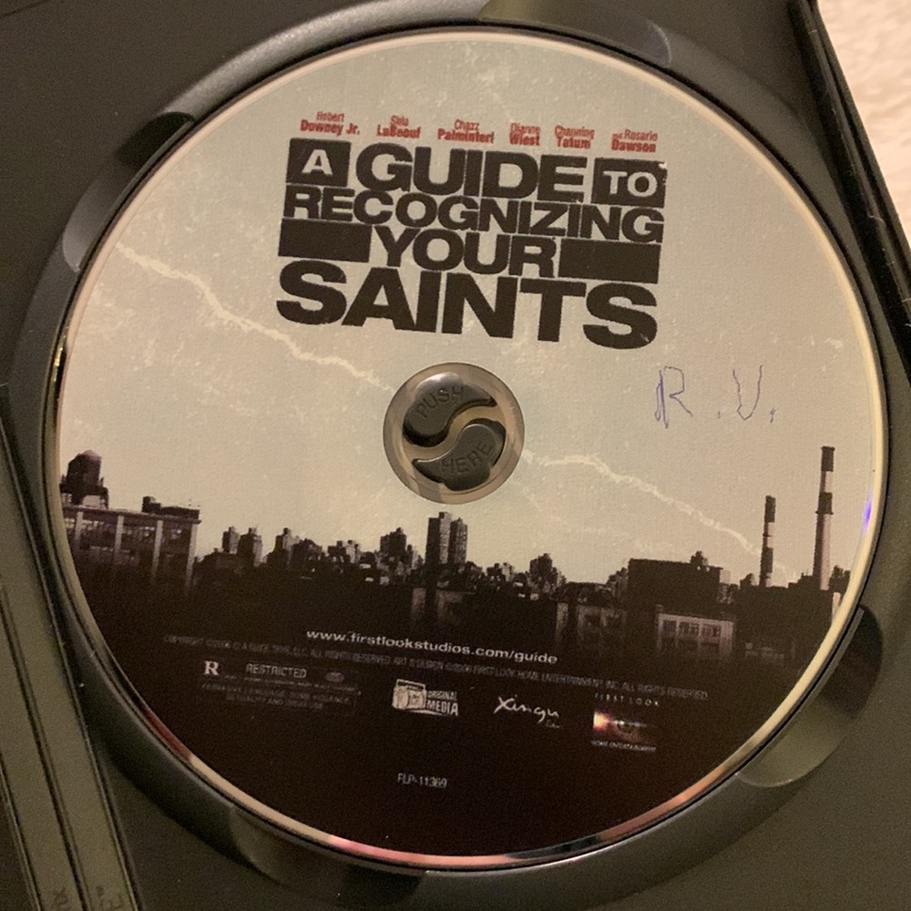 🔥4/$25🔥 A guide to recognizing your Saints - Picture 6 of 6